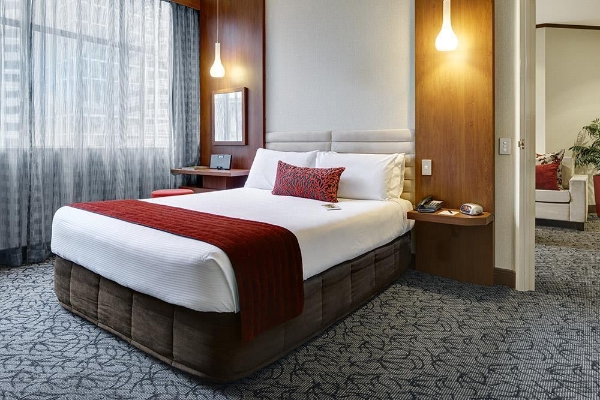 Hotel CITYLIFE WELLINGTON (Wellington)